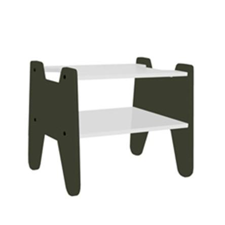 Not Neutral BB2 Night Stand