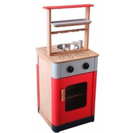 Plan toys sales play kitchen