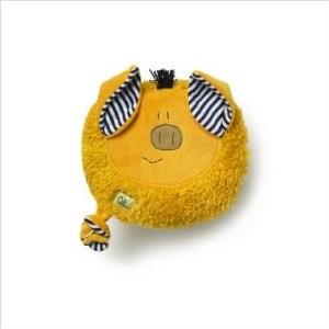 Olli Warmer Natural Seeds Pig-Orange