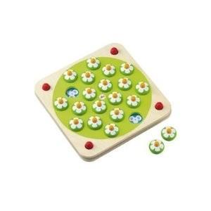 Sevi Memory Daisy Game