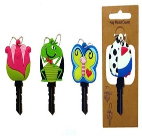 Streamline Garden key keeper