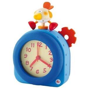 Sevi Creative Kid Alarm Clock