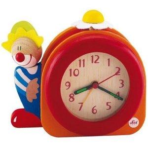 Sevi Le Cirque Alarm Clock