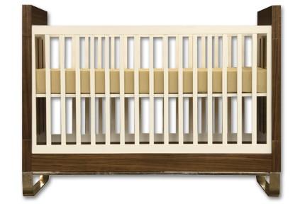 Baby cache manhattan crib 2025