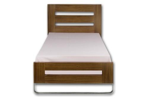 Litto Kids Modern Twin Bed ~ Manhattan