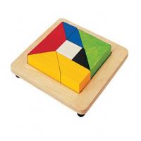 Plan Toys Twisted Puzzle