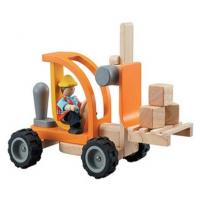 Plan Toys Forklift