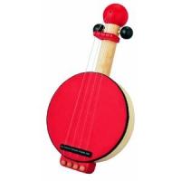 Plan Toys Musical Banjo