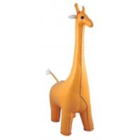 Streamline Animal Bookends ~ Giraffe