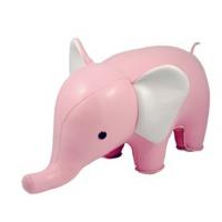 Streamline Animal Bookends ~ Elephant