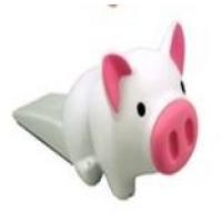 Streamline Piggy Door Stopper