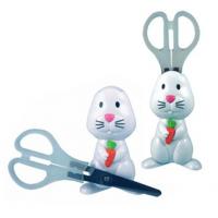 Streamline Bunny ear scissors