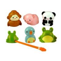 Nature Buddies Pencil Sharpener 可愛小動物卷筆刀