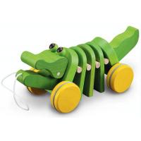 Plan Toys Dancing Alligator