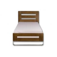 Litto Kids Modern Twin Bed ~ Manhattan