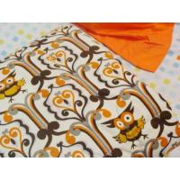 Litto Kids Bedding set - Silly Owl 嬰兒床具組合套裝