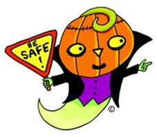 halloween safety