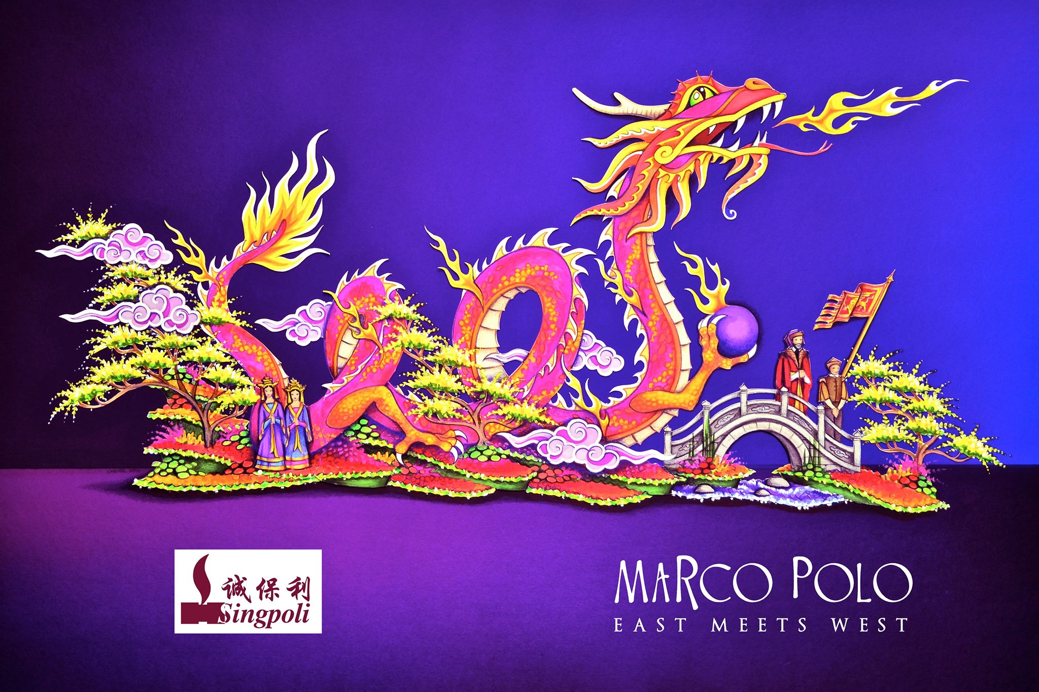 marco polo