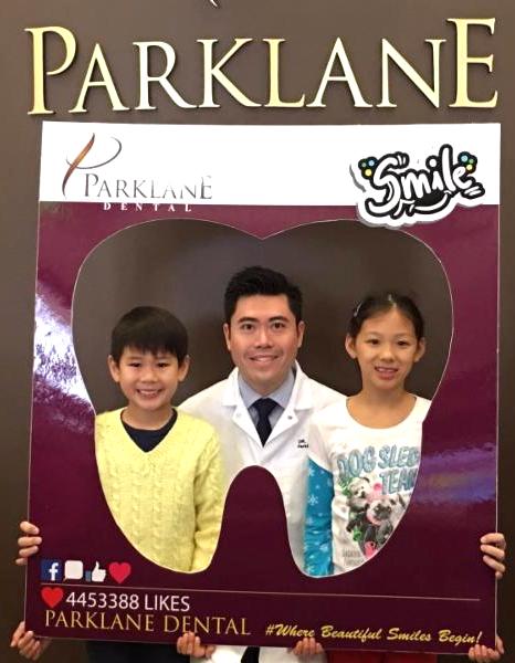 parklane