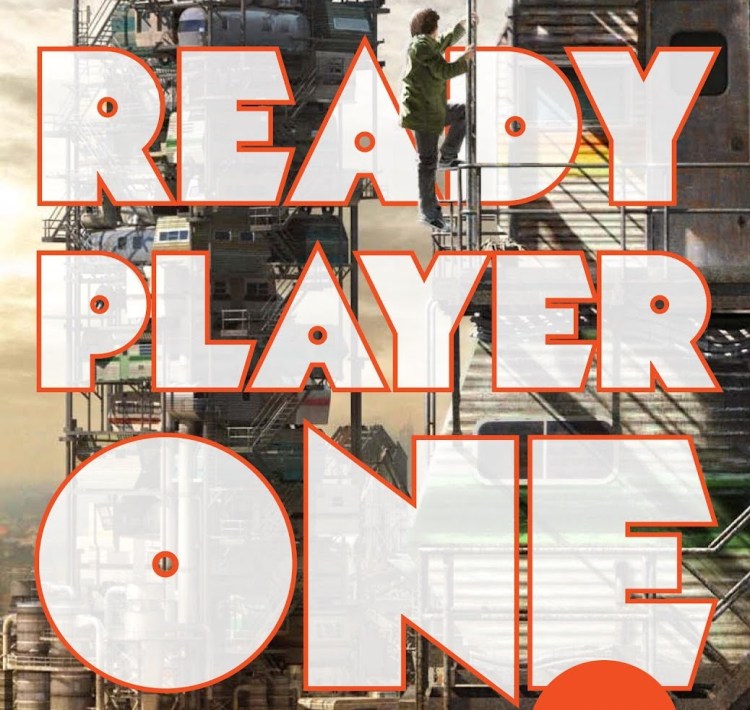 ready player one