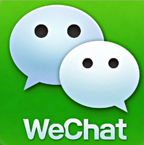 wechat