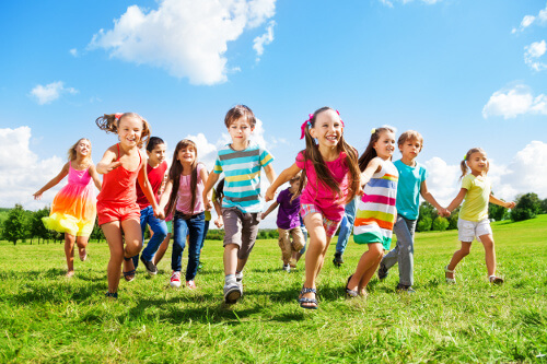Most_Wel_Loved_Summer_Activities_for_Children-