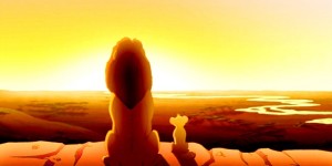 lion king