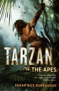 tarzan