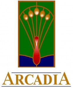 arcadia city