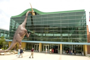 The_Childrens_Museum_of_Indianapolis_Welcome_Center