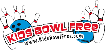 kids bowl free logo