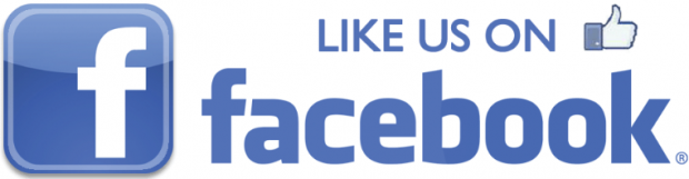 like us on facebook