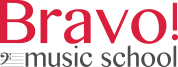 bravo logo