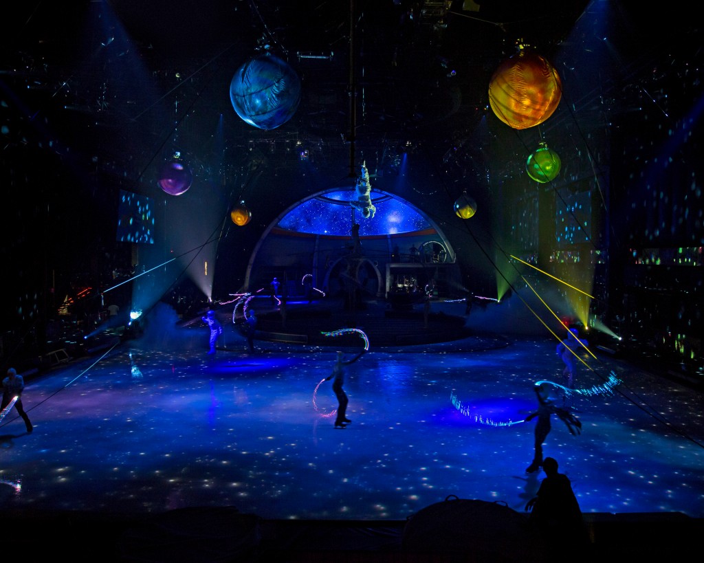 circus