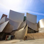 disney hall