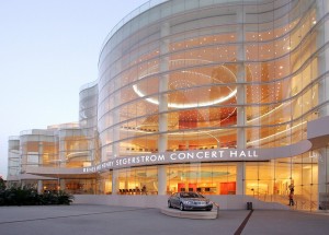 segerstrom