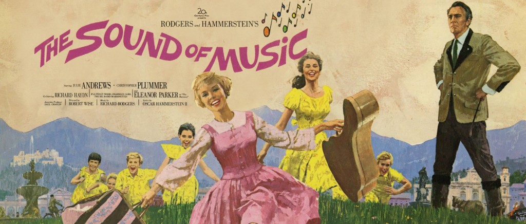 sound of music