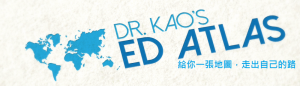 dr kao logo