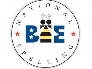 National Spelling Bee Logo