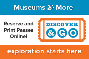 discover and go2