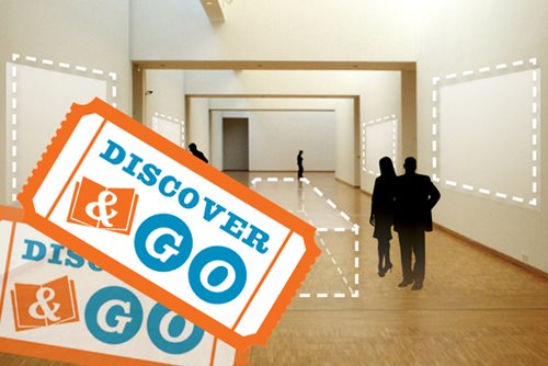 discover and go3