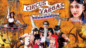 circus Vargas