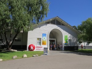 kidspace museum