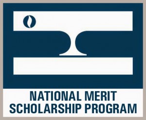 national merit scholar logo