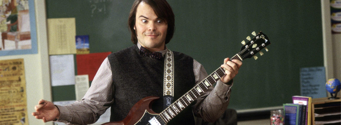 school of rock