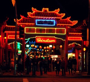 Chinatown-Summer-Nights