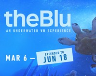 Module theBlu Extended Dates
