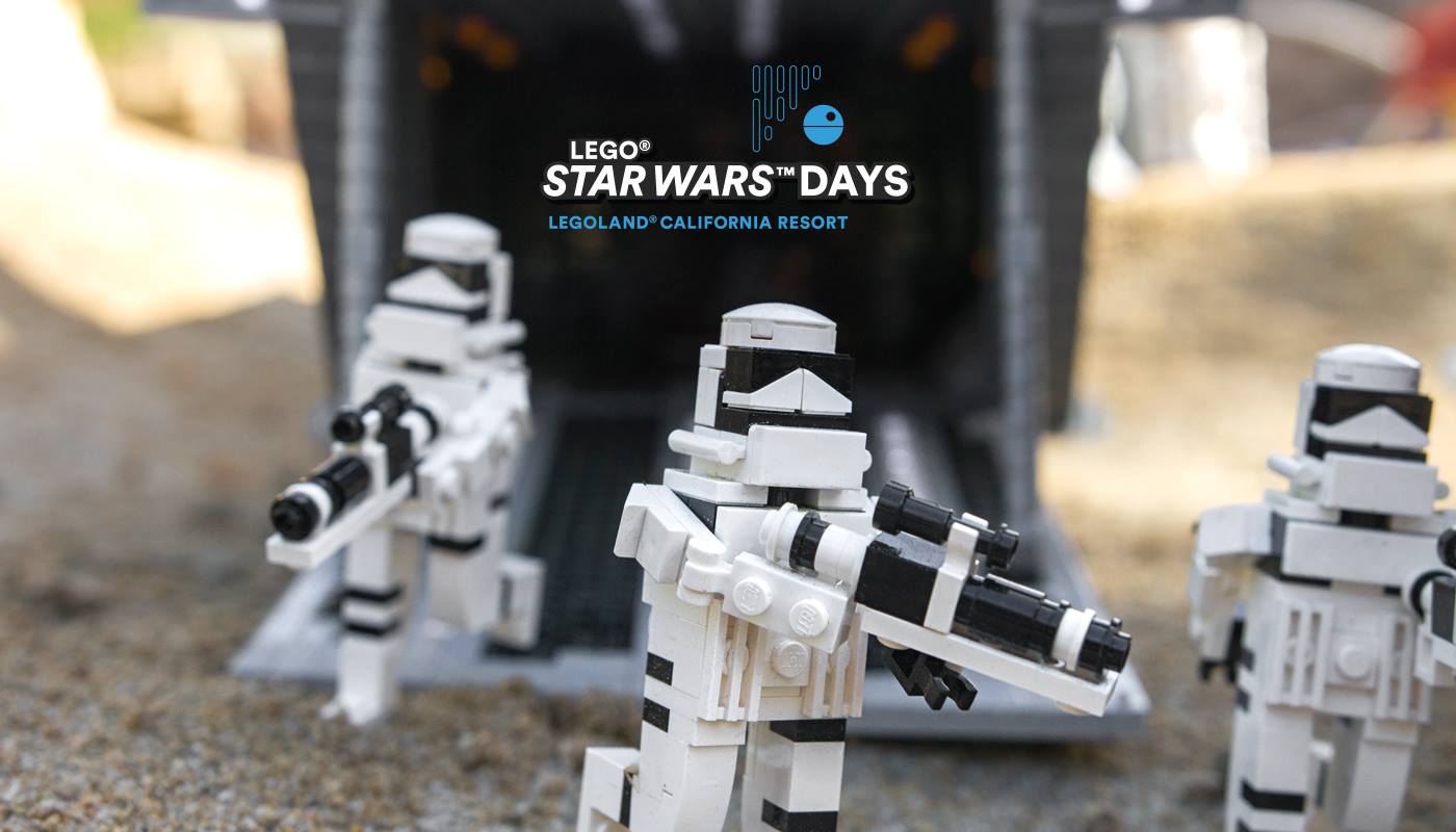 lego star wars day