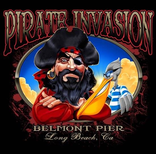 pirate-invasion-mermaid-festival-belmont-pier-belmont-shore-long-beach-summer-events