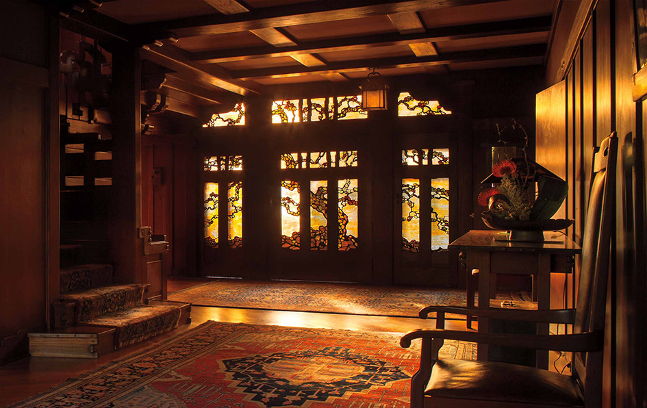 Gamble-House-2-945x596